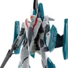 Hi-Metal R VF-2SS Valkyrie II + SAP (Silvie Gena Use) -Lovers Again-