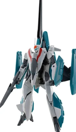 Hi-Metal R VF-2SS Valkyrie II + SAP (Silvie Gena Use) -Lovers Again-