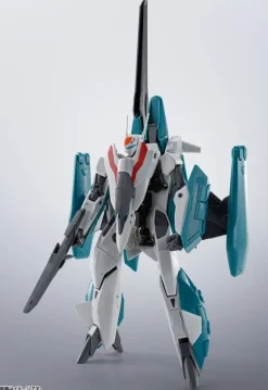 Hi-Metal R VF-2SS Valkyrie II + SAP (Silvie Gena Use) -Lovers Again-