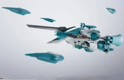 Hi-Metal R VF-2SS Valkyrie II + SAP (Silvie Gena Use) -Lovers Again-