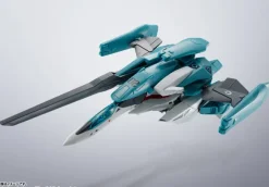 Hi-Metal R VF-2SS Valkyrie II + SAP (Silvie Gena Use) -Lovers Again-