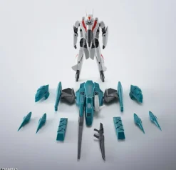 Hi-Metal R VF-2SS Valkyrie II + SAP (Silvie Gena Use) -Lovers Again-