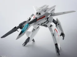 Hi-Metal R VF-2SS Valkyrie II + SAP (Silvie Gena Use) -Lovers Again-
