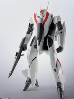 Hi-Metal R VF-2SS Valkyrie II + SAP (Silvie Gena Use) -Lovers Again-