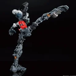 1/100 Hi-Resolution Model God Gundam