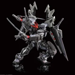 1/100 Hi-Resolution Model Gundam Astray Noir