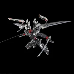 1/100 Hi-Resolution Model Gundam Astray Noir