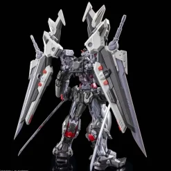 1/100 Hi-Resolution Model Gundam Astray Noir