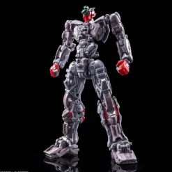1/100 Hi-Resolution Model Gundam Astray Noir