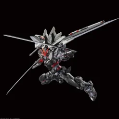 1/100 Hi-Resolution Model Gundam Astray Noir