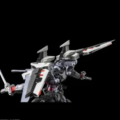 1/100 Hi-Resolution Model Gundam Astray Noir