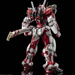 1/100 Hi-Resolution Model Gundam Astray Red Frame