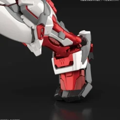 1/100 Hi-Resolution Model Gundam Astray Red Frame