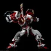 1/100 Hi-Resolution Model Gundam Astray Red Frame Powered Red
