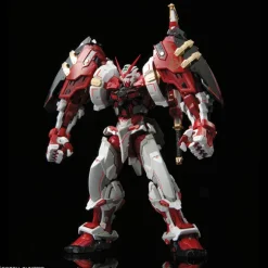 1/100 Hi-Resolution Model Gundam Astray Red Frame Powered Red