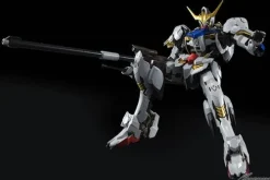 1/100 Hi-Resolution Model Gundam Barbatos