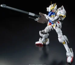 1/100 Hi-Resolution Model Gundam Barbatos