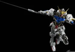 1/100 Hi-Resolution Model Gundam Barbatos