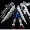 1/100 Hi-Resolution Model Wing Gundam Zero EW