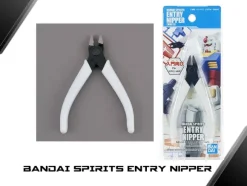 HobbyLink Japan's Gundam Beginner Set No.04