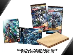 HobbyLink Japan's Gundam Beginner Set No.03