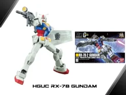 HobbyLink Japan's Gundam Beginner Set No.1