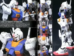 How to Build the Best Gundam Models