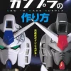 How To Make Cool Gunpla