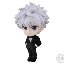 HUNTER x HUNTER ADVERGE MOTION 2 Set