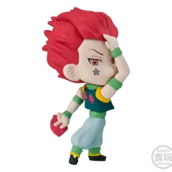 HUNTER x HUNTER ADVERGE MOTION 2 Set