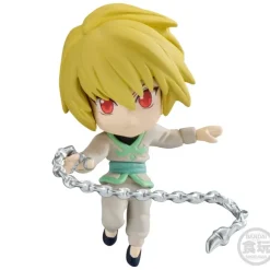 HUNTER x HUNTER ADVERGE MOTION 2 Set