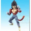 Hybrid Action Figure Super Saiyan 4 Vegeta