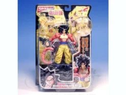 Hybrid Action Figure Super Saiyan 4 Son Goku
