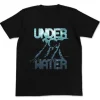 Hy Gog T-shirt Black M
