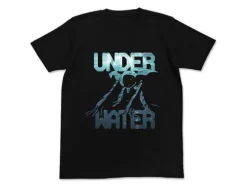 Hy Gog T-shirt Black M