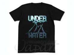 Hy Gog T-shirt Black M