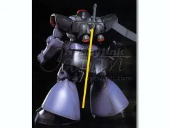 1/60 HY2M Glorious Series MS-09R Rick Dom