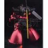 1/60 HY2M Glorious Series MS-09RS Char's Rick Dom Extra Finish