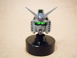 1/100 HY2M-MG Vol. 10 (RX-78-2, Zaku II, RX-78-3)