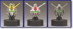 1/100 HY2M-MG Vol. 12 (Z, GP02A, Z plus C1)