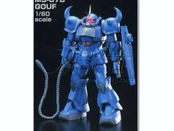 1/60 HY2M MS-07B Gouf "Glorious Series"