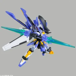 Hyper Function LBX Odin