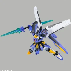 Hyper Function LBX Odin