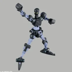 Hyper Function LBX Odin