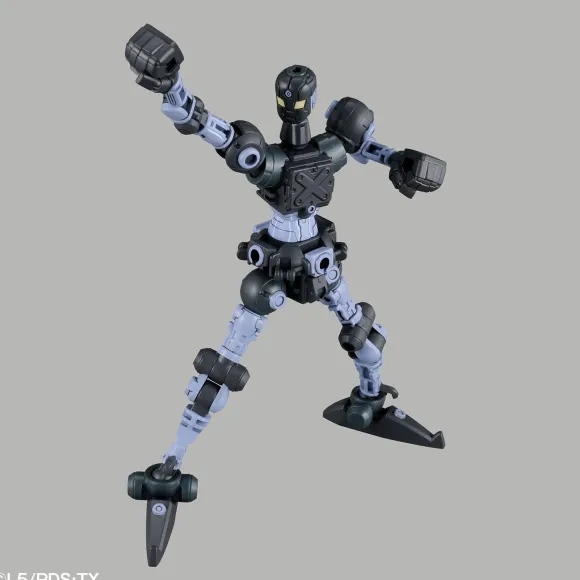 Hyper Function LBX Odin