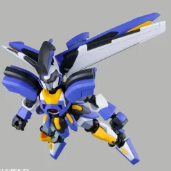Hyper Function LBX Odin