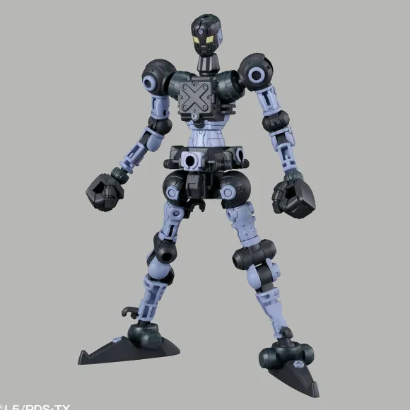 Hyper Function LBX Odin
