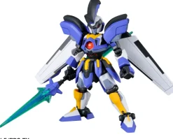 Hyper Function LBX Odin