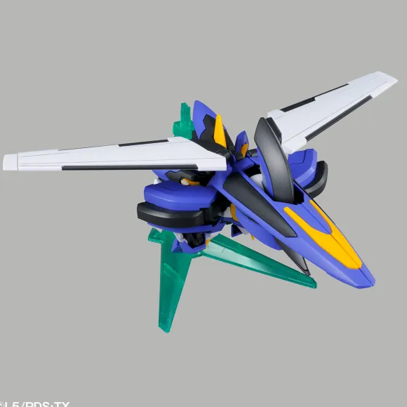 Hyper Function LBX Odin