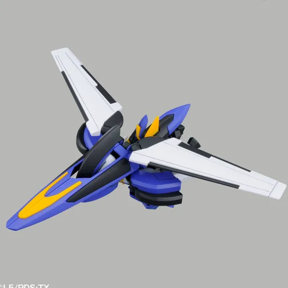 Hyper Function LBX Odin